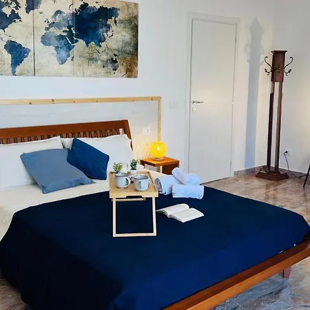 Stella Dei Venti Bed & Breakfast *