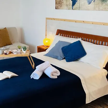 Bed & Breakfast Stella Dei Venti San Salvo