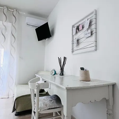 Bed & Breakfast Stella Dei Venti
