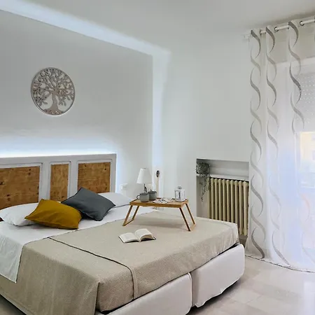 Stella Dei Venti Bed & Breakfast *
