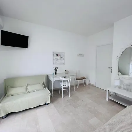 Stella Dei Venti 3* San Salvo