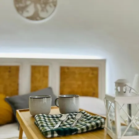 住宿加早餐酒店 Stella Dei Venti 新萨尔沃