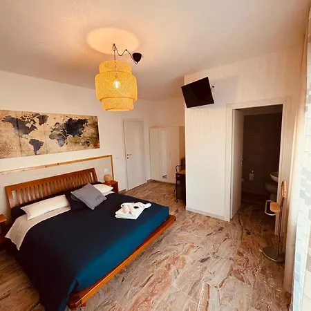 Bed & Breakfast Stella Dei Venti