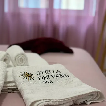 Stella Dei Venti