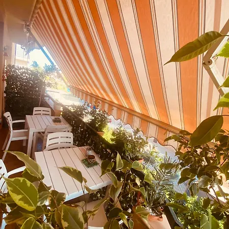 Bed & Breakfast Stella Dei Venti