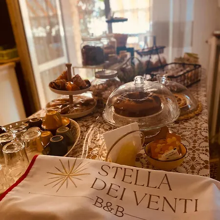 Stella Dei Venti Отель типа 