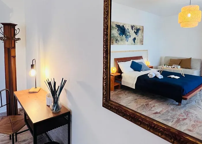 Stella Dei Venti San Salvo