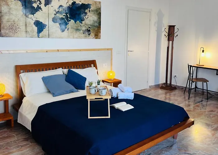 Stella Dei Venti Bed & Breakfast 3*