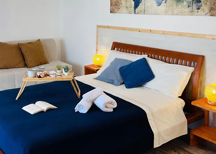 Bed & Breakfast Stella Dei Venti San Salvo