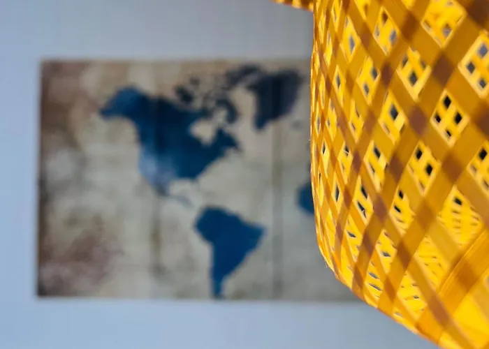 Stella Dei Venti Bed & Breakfast