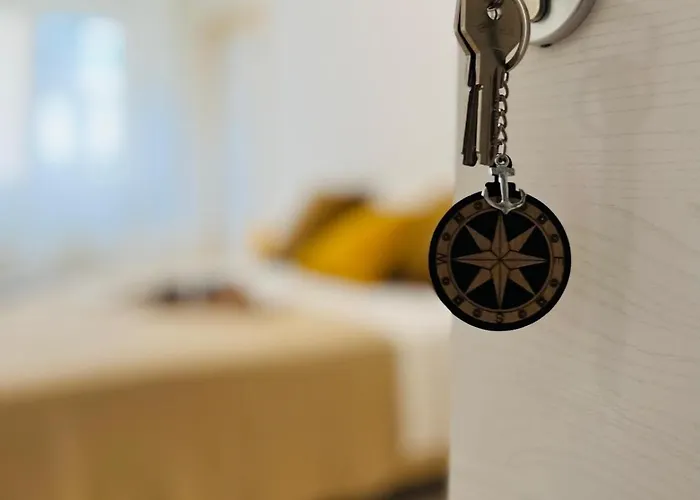 Stella Dei Venti 3* San Salvo