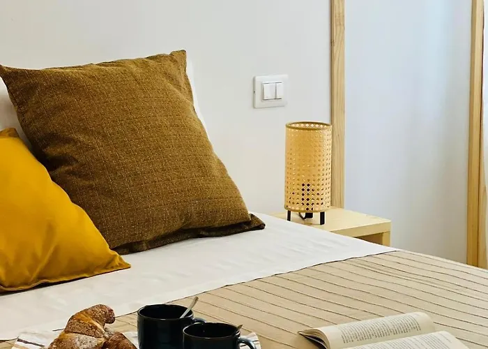 Bed & Breakfast Stella Dei Venti 3*