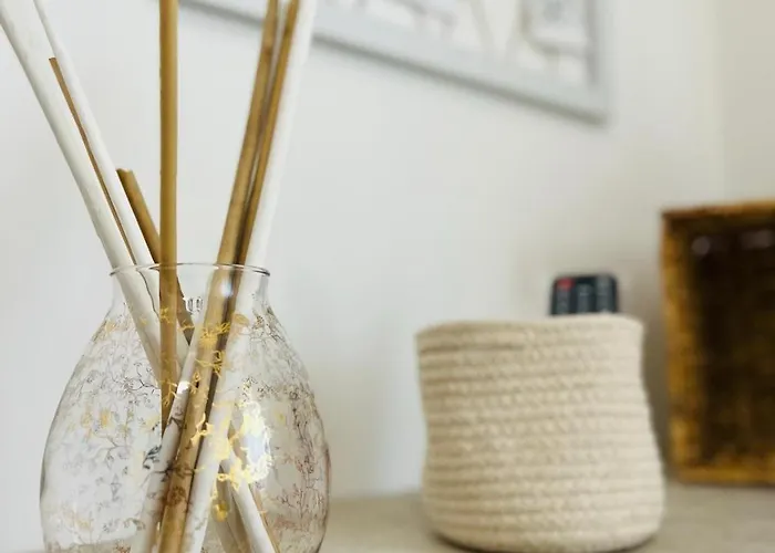 Bed & Breakfast Stella Dei Venti 3*