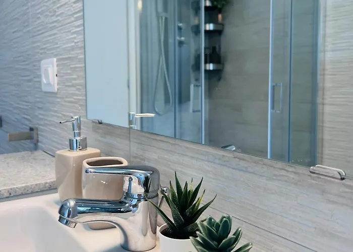 Stella Dei Venti Bed & Breakfast