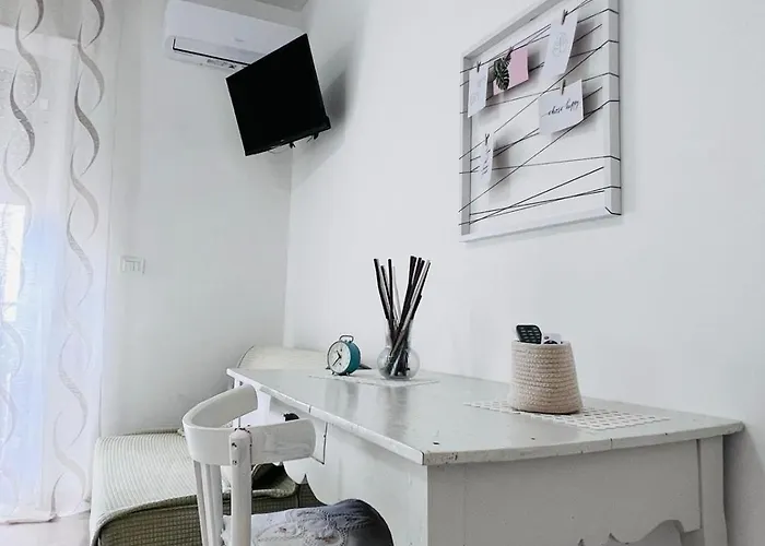 Bed & Breakfast Stella Dei Venti