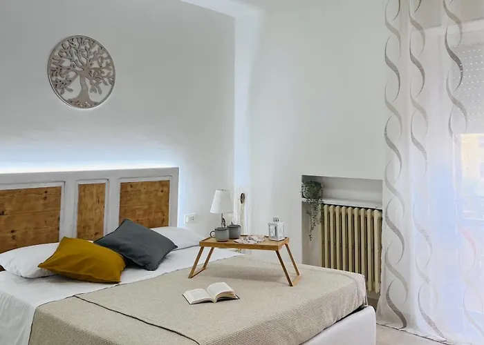 Stella Dei Venti Bed & Breakfast 3*