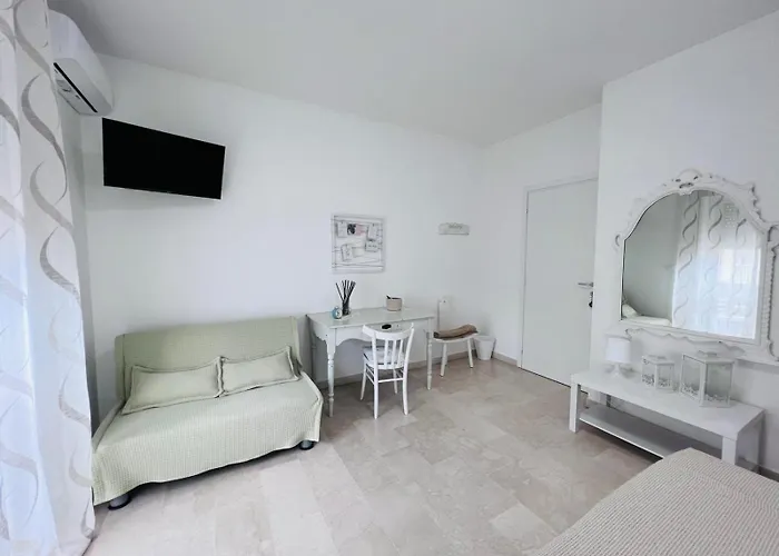 Stella Dei Venti 3* San Salvo