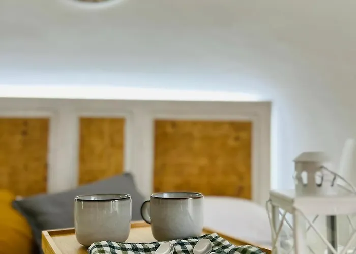 Bed & Breakfast Stella Dei Venti San Salvo