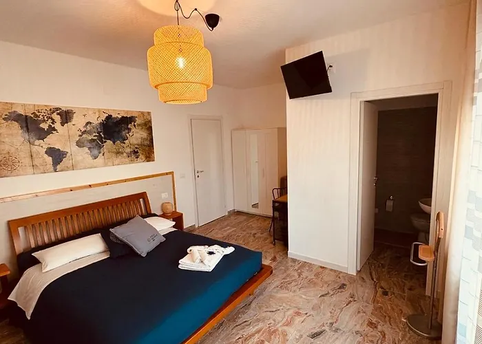 Bed & Breakfast Stella Dei Venti