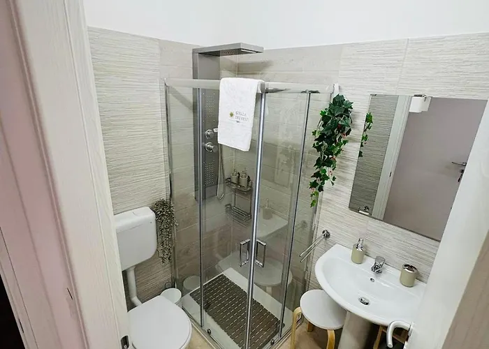 Stella Dei Venti Bed & Breakfast