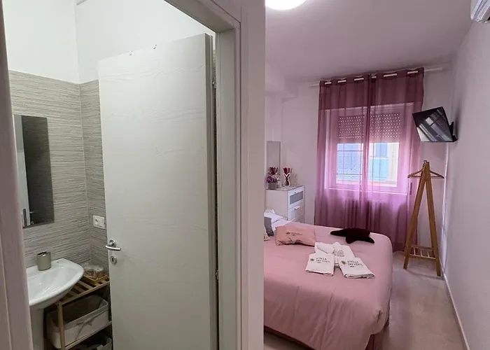 Stella Dei Venti Bed & Breakfast San Salvo