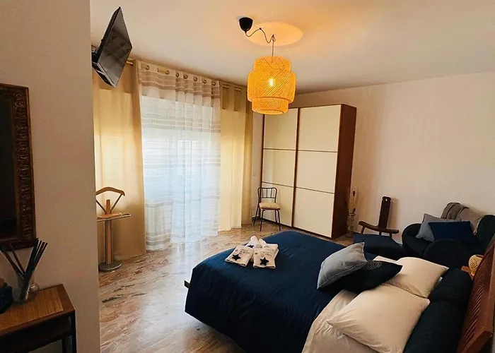 Stella Dei Venti Bed & Breakfast San Salvo