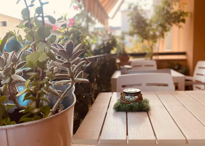 Stella Dei Venti Bed & Breakfast 3*