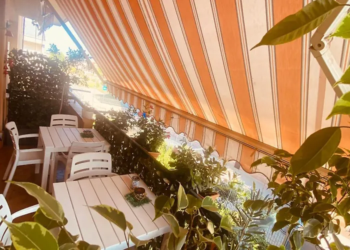 Bed & Breakfast Stella Dei Venti