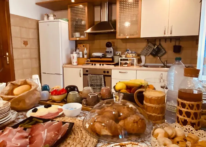 Stella Dei Venti San Salvo