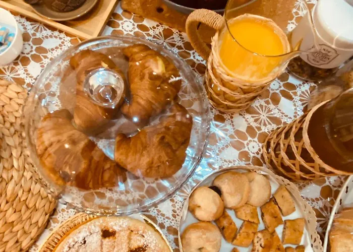 Stella Dei Venti Bed & Breakfast San Salvo